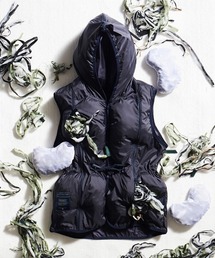 LAVENHAM（ラベンハム）の「Kosuke Tsumura X Lavenham Gilet Mens