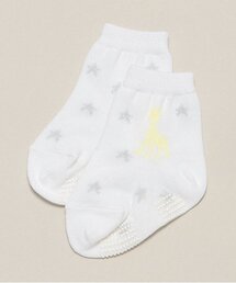 Sophie la girafe（ソフィーラジラフ）の「スターソックス（ソックス/靴下・キッズ）」