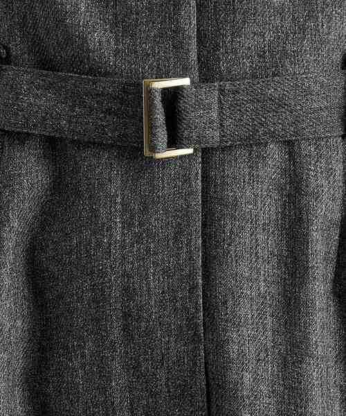 grove（グローブ）の「◆ツイードMIXサス付きスカート（スカート・レディース・ブラウン系その他/グレー系3/ネイビー/ブラック・02/03/01/04/05）」の17枚目の写真