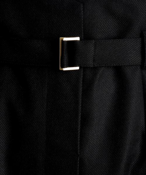 grove（グローブ）の「◆ツイードMIXサス付きスカート（スカート・レディース・ブラウン系その他/グレー系3/ネイビー/ブラック・02/03/01/04/05）」の21枚目の写真