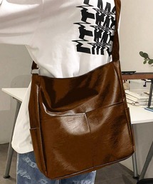 【 NOLITA / ノリータ 】シンプル ショルダーバッグ