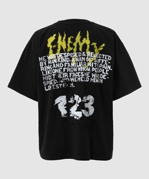 RRR-123（リヴィントンロイレビス）の「THEATRE CVA SS TEE