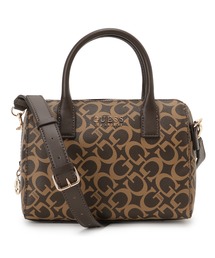 Guess | BERKTON Barrel ショルダーバッグ レディース(ショルダーバッグ)