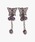 ANNA SUI�i�A�i�X�C�j�́u�����`�[�t 2WAY�C�������O�i�C�������O�j�v�b�p�[�v��