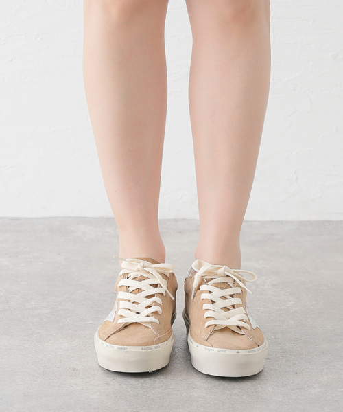 ⭐︎美品⭐︎Deuxieme Classeゴールデングース　ハイスター 37サイズ Deuxieme Classe ⭐︎美品⭐︎ゴールデングース ハイスター 37
