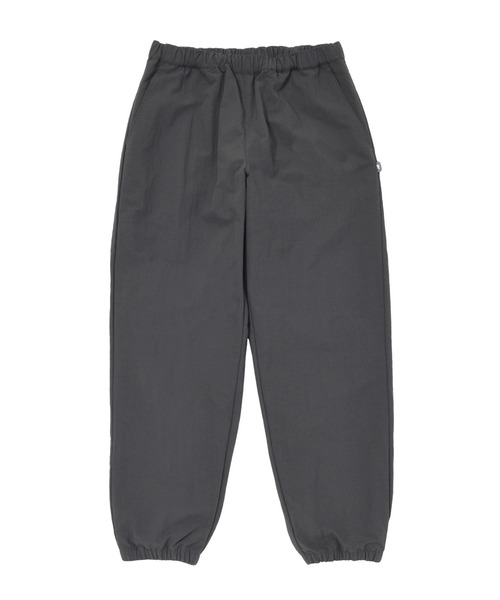 NEW BALANCE(ニューバランス)の「裏起毛トリコットラインドパンツ(スウェットパンツ・レディース・ネイビー/ブラック/アイボリー・SMALL/MEDIUM/LARGE/X-LARGE)」の22枚目の写真