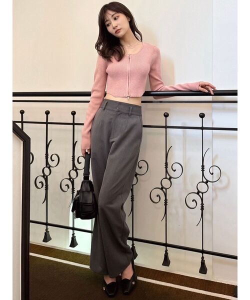 トップス S 新品 ZARA ツイード トップス S 送料込み 即発送 - メルカリ