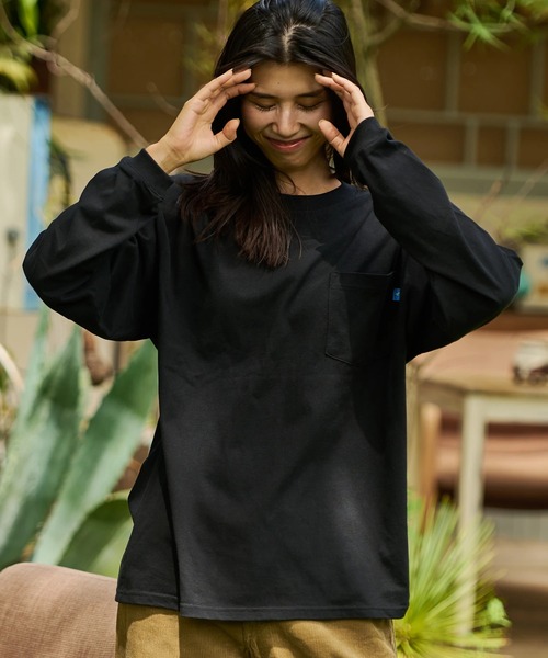 AOZORA(アオゾラ)の「AOZORA/アオゾラ ポケロンTEE(カモメ)(Tシャツ/カットソー・メンズ・ブラック/ホワイト・X-LARGE/LARGE/MEDIUM)」の18枚目の写真