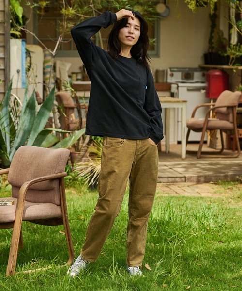 AOZORA(アオゾラ)の「AOZORA/アオゾラ ポケロンTEE(カモメ)(Tシャツ/カットソー・メンズ・ブラック/ホワイト・X-LARGE/LARGE/MEDIUM)」の22枚目の写真