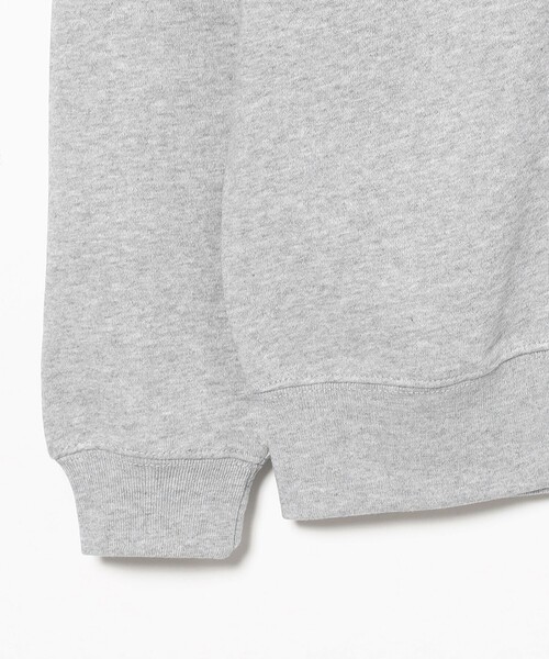 BEAMS T（ビームスティー）の「BEAMS / Are You Me? Crewneck Sweat（スウェット・メンズ・グレー/ネイビー・S/L/XL/M）」の10枚目の写真