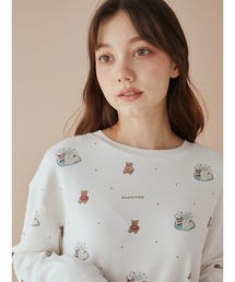 GELATO PIQUE Holiday ルームウェア 楽天市場 | セレクトショップ ムー - 【ジェラート ピケ】冬の