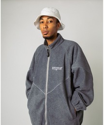 Phisical Training Fleece Jacket