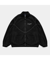 Phisical Training Fleece Jacket
