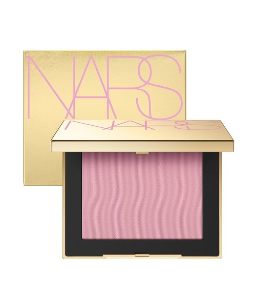 NARS(ナーズ)の「スポットライト ブラッシュ(チーク・レディース・920 SEX APPEAL/903 IMPASSIONED・FREE)」の2枚目の写真
