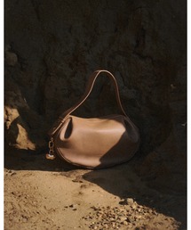 moi tytto（モイテュット）の「2way soft hand  bag【No.1】（ハンドバッグ）」