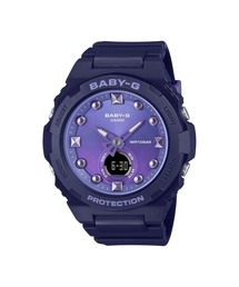 baby-G G-SQUAD ネイビー 美品 楽天市場】baby-g（文字盤カラーネイビー）（レディース腕時計