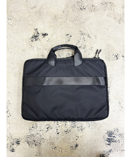 【NoiR / ノアール】ビジネス/PCケース/N24006 Fab PC case（ビジネスバッグ）｜NoiR/ノアール（ノアール）