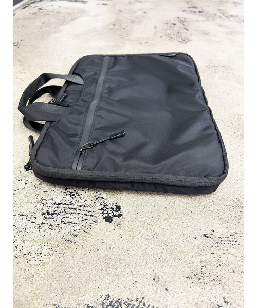 【NoiR / ノアール】ビジネス/PCケース/N24006 Fab PC case（ビジネスバッグ）｜NoiR/ノアール（ノアール）
