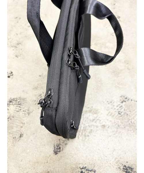 【NoiR / ノアール】ビジネス/PCケース/N24006 Fab PC case（ビジネスバッグ）｜NoiR/ノアール（ノアール）