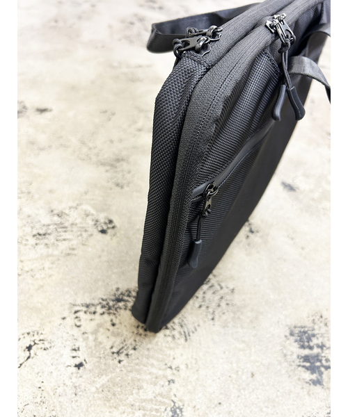 【NoiR / ノアール】ビジネス/PCケース/N24006 Fab PC case（ビジネスバッグ）｜NoiR/ノアール（ノアール）