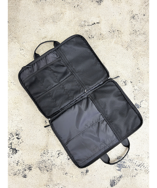 【NoiR / ノアール】ビジネス/PCケース/N24006 Fab PC case（ビジネスバッグ）｜NoiR/ノアール（ノアール）