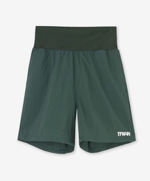 TFW49（ティーエフダブリュー）の「SOFT EASY TUCK PANTS
