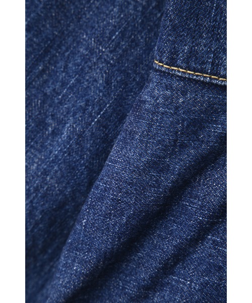 LE PHIL（ルフィル）の「◇デニムジャケット（デニムジャケット）」 - WEAR