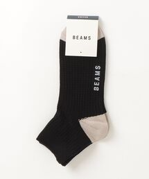 rasox（ラソックス）の「2トーン ワッフル ミドル ソックス（ソックス/靴下）」