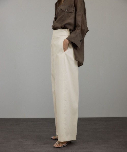 クリーミーコットン　サロン アダム エ ロペ パンツ 楽天市場】パンツ-CreamyCotton /クリーミーコットン- SALON