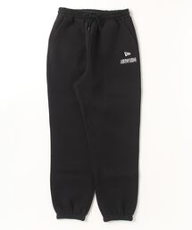 ニューエラ  PAW TCW PANTS BLK