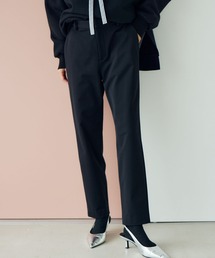 BARNYARDSTORM | BARNYARDSTORM / クロスウォームテーパードパンツ【WEB限定サイズL】【吸湿発熱】(その他パンツ)