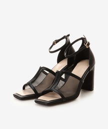 SAMANTHAVEGA（サマンサベガ）の「メッシュサンダル(L)（その他）」