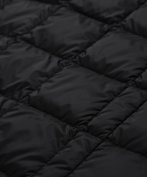 TAION/タイオン CREW NECK BUTTON DOWN JKT（ダウンジャケット/コート）｜TAION（タイオン）