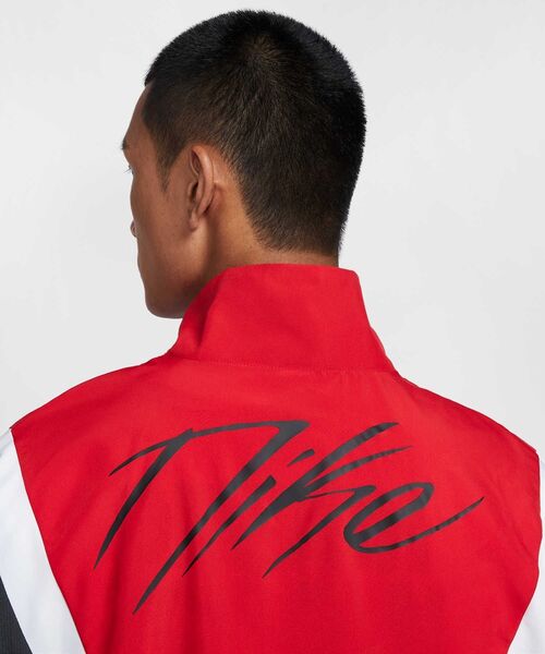 セール】《セットアップ対応商品》ナイキ アイコン メンズ ウーブン