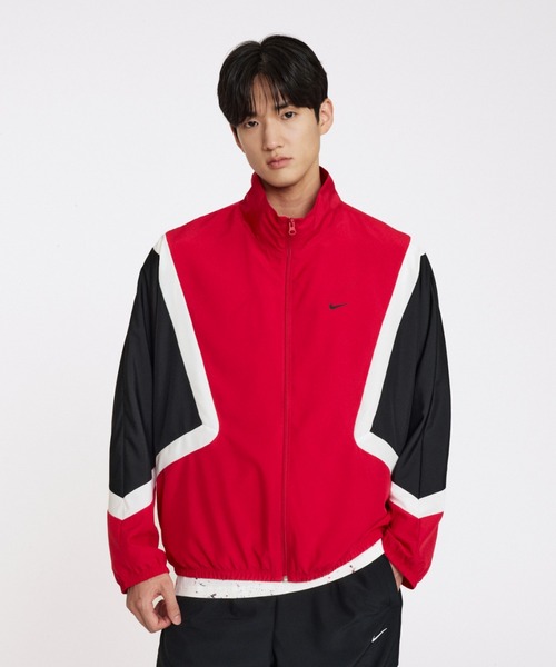 NIKE（ナイキ）の「NIKE ナイキ M SWSH FULL ZIP JKT アウター