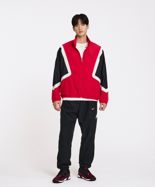 セール】《セットアップ対応商品》ナイキ アイコン メンズ ウーブン