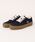 VANS�i�o���Y�j�́uVANS ���@���Y JETS ICON �W�F�b�c�A�C�R�� V320 CORDUROY NAVY/GUM�i�X�j�[�J�[�j�v�b�u���[