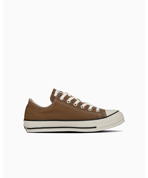 CONVERSE ALL STAR(コンバースオールスター)の「ALL STAR (R) WP OX / オールスター (R) WP OX(スニーカー・レディース・ベージュ・3/3.5/4/4.5/5/5.5/6.5/7/7.5/8/8.5/9/9.5/10.5/11.5)」の6枚目の写真