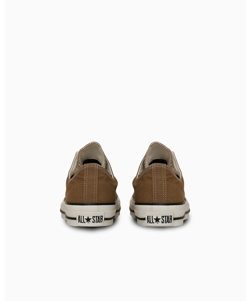 CONVERSE ALL STAR(コンバースオールスター)の「ALL STAR (R) WP OX / オールスター (R) WP OX(スニーカー・レディース・ベージュ・3/3.5/4/4.5/5/5.5/6.5/7/7.5/8/8.5/9/9.5/10.5/11.5)」の8枚目の写真