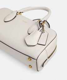 COACH（コーチ）の「バワリー サッチェル 22（ショルダーバッグ）」 - WEAR