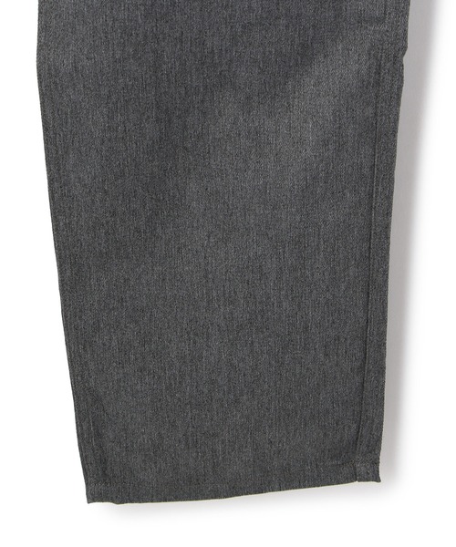 schott(ショット)の「Schott/ショット/TC WORK PANTS/ティーシー ワークパンツ(チノパンツ・メンズ・ブラック/グレー/カーキ・XL/M/S/L)」の21枚目の写真
