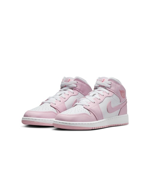 エア ジョーダン 1 NIKE AIR JORDAN MID SE GS 