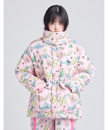 Little sunny bite（リトルサニーバイト）｜ダウンジャケット/コート