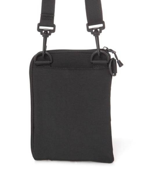 studio CLIP（スタディオクリップ）の「軽らくナイロンお財布ショルダー（財布・レディース・イエロー/ブルー/ブラック/アイボリー・FREE）」の8枚目の写真