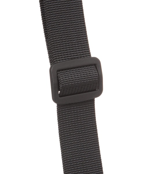 studio CLIP（スタディオクリップ）の「軽らくナイロンお財布ショルダー（財布・レディース・イエロー/ブルー/ブラック/アイボリー・FREE）」の9枚目の写真