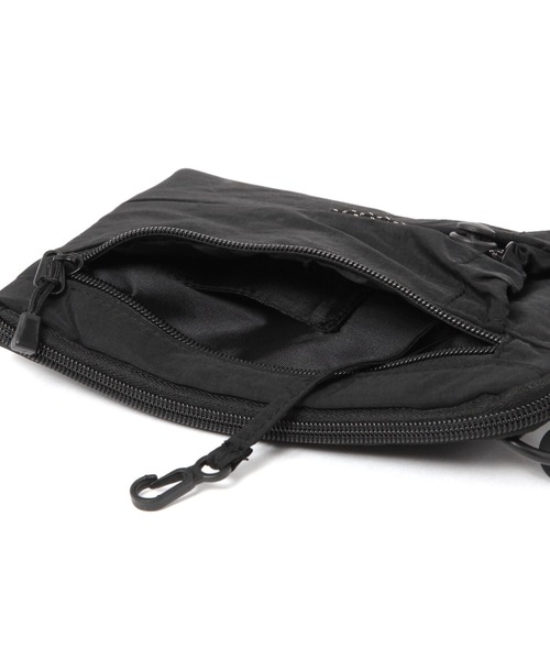 studio CLIP（スタディオクリップ）の「軽らくナイロンお財布ショルダー（財布・レディース・イエロー/ブルー/ブラック/アイボリー・FREE）」の12枚目の写真