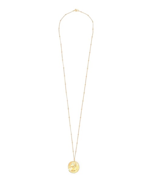 MARIHA Vejovis/Minerva コインネックレス（ネックレス）｜MARIHA（マリハ）