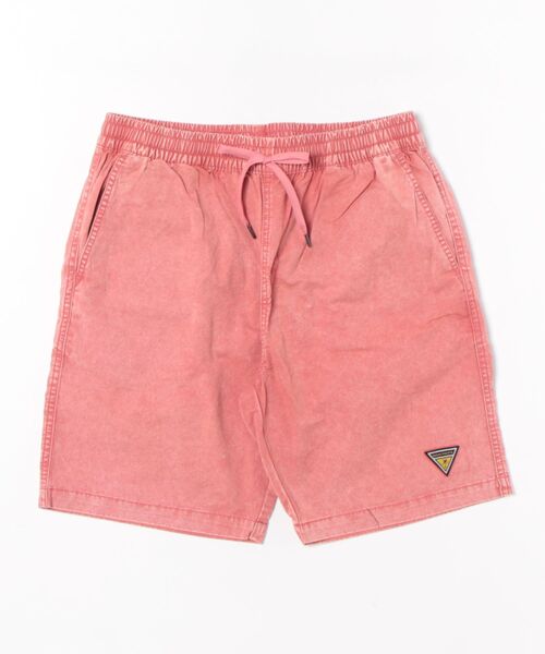 Ocean Pacific（オーシャンパシフィック）の「OP/オーピー ショーツ ワンポイント 515758（その他パンツ・メンズ・オリーブ/ピンク/ライム・XL/L/M）」の18枚目の写真
