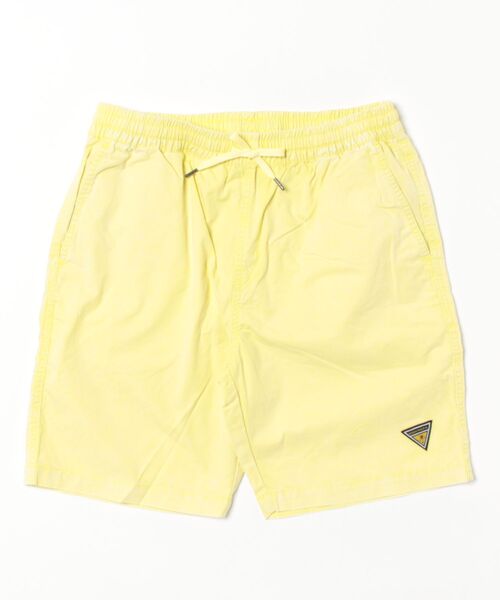 Ocean Pacific（オーシャンパシフィック）の「OP/オーピー ショーツ ワンポイント 515758（その他パンツ・メンズ・オリーブ/ピンク/ライム・XL/L/M）」の17枚目の写真