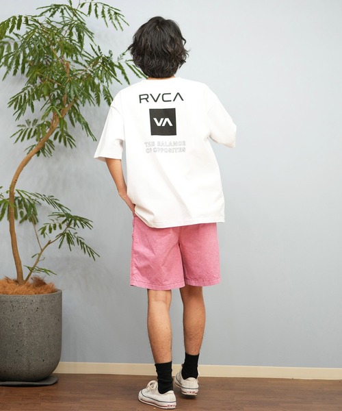 Ocean Pacific（オーシャンパシフィック）の「OP/オーピー ショーツ ワンポイント 515758（その他パンツ・メンズ・オリーブ/ピンク/ライム・XL/L/M）」の14枚目の写真